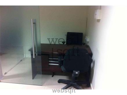Commercial Office Space for Rent in Telangana